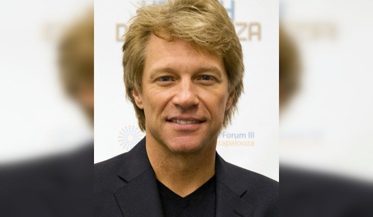 Bon Jovi Walks Off Early at the Garden, Tells NYC Fans To Hold Their Tickets