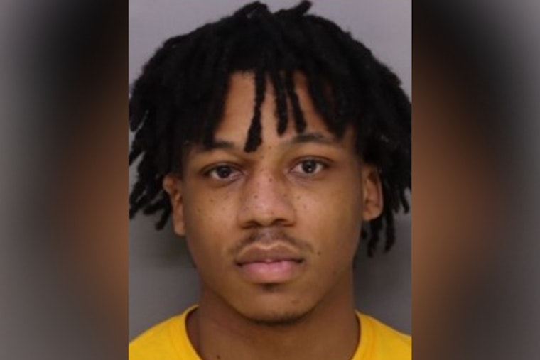 Bond Hill Sunoco Killing: Teen Gunman Gets Up To 25.5 Years