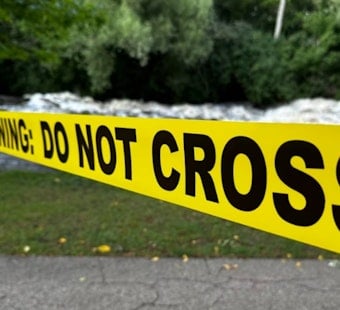 Bones In Cape Coral Canal Blow Open 1985 Missing Woman Case