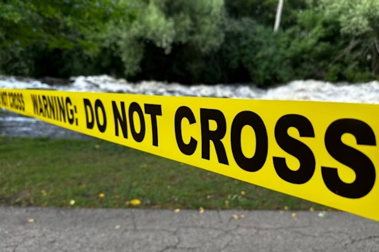 Bones In Cape Coral Canal Blow Open 1985 Missing Woman Case