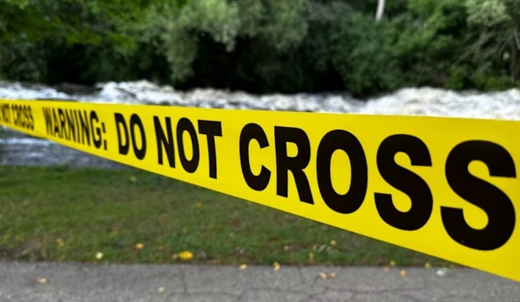 Bones In Cape Coral Canal Blow Open 1985 Missing Woman Case