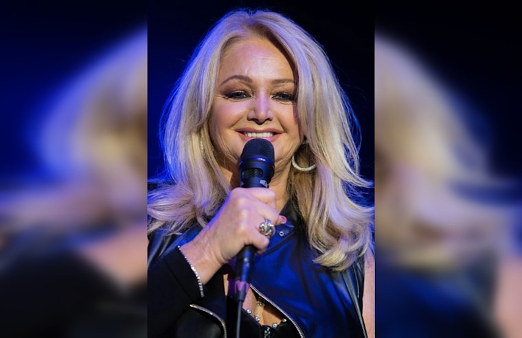 Bonnie Tyler Dies at 75 After Hospital Stay in Portugal