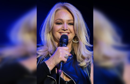 Bonnie Tyler Dies at 75 After Hospital Stay in Portugal