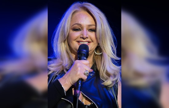 Bonnie Tyler Dies at 75 After Hospital Stay in Portugal