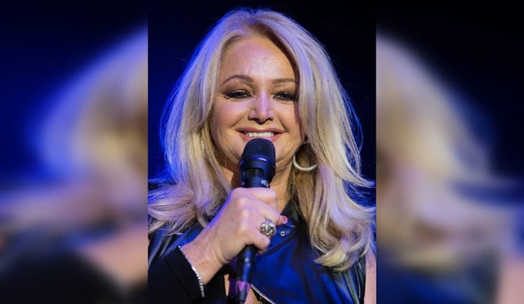 Bonnie Tyler Dies at 75 After Hospital Stay in Portugal
