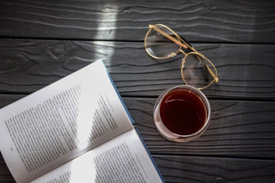 Bookworms And Wine Lovers, Rejoice: The Novel Sip Targets New Albany In 2027