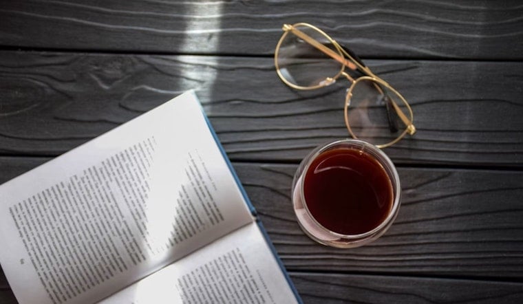 Bookworms And Wine Lovers, Rejoice: The Novel Sip Targets New Albany In 2027