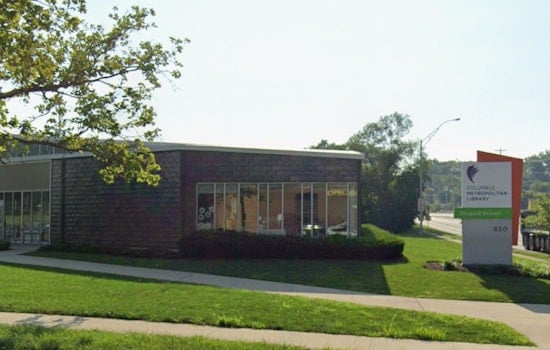 Bookworms Revolt: Columbus Library Staff Overwhelmingly Vote To Unionize