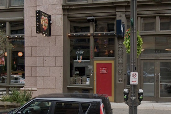 Boom Boom Room Saddles Up Inside Buddy's In Downtown St. Louis