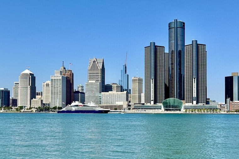 Boom Or Bust: Metro Detroit Braces For Thursday Storms Before Sunny Rebound
