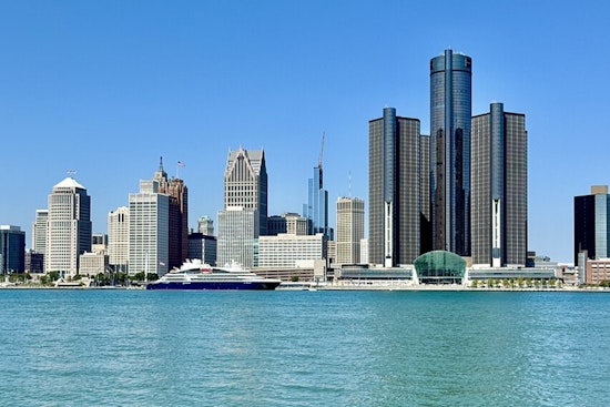 Boom Or Bust: Metro Detroit Braces For Thursday Storms Before Sunny Rebound