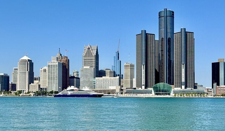 Boom Or Bust: Metro Detroit Braces For Thursday Storms Before Sunny Rebound
