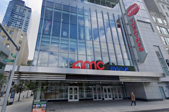 Booted Boston Common Moviegoer Accused Of Bomb Threat After AMC Ouster