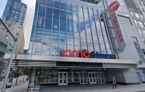 Booted Boston Common Moviegoer Accused Of Bomb Threat After AMC Ouster