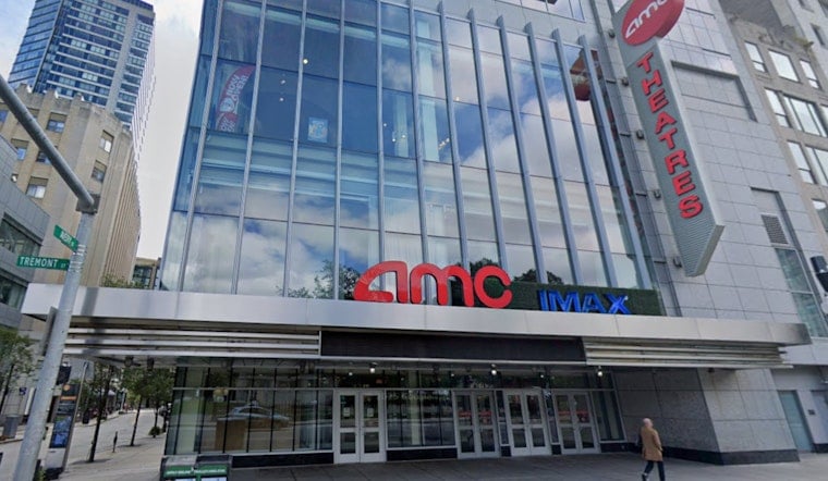 Booted Boston Common Moviegoer Accused Of Bomb Threat After AMC Ouster