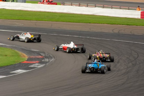Booted Fans Score $3 Million Payout In Las Vegas Grand Prix Fiasco