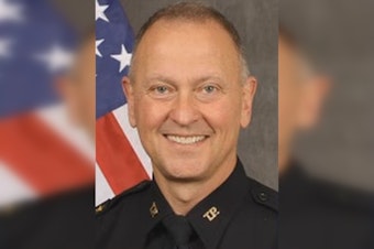 Booted Tacoma Deputy Chief Says City Punished Him for Speaking Up