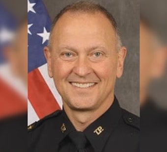 Booted Tacoma Deputy Chief Says City Punished Him for Speaking Up