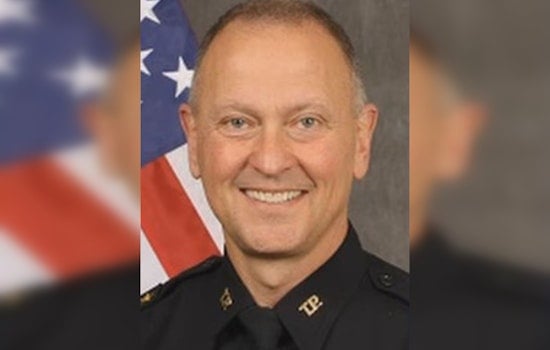 Booted Tacoma Deputy Chief Says City Punished Him for Speaking Up