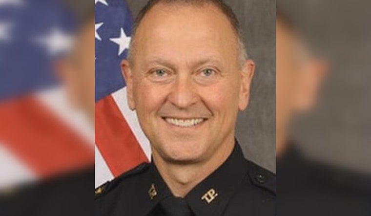 Booted Tacoma Deputy Chief Says City Punished Him for Speaking Up