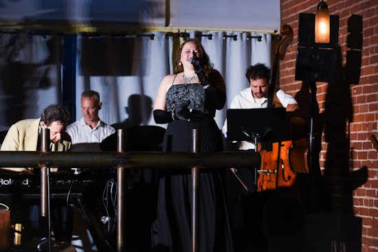 Booze-Free Jazz Joint Shakes Up Kansas City's Crossroads