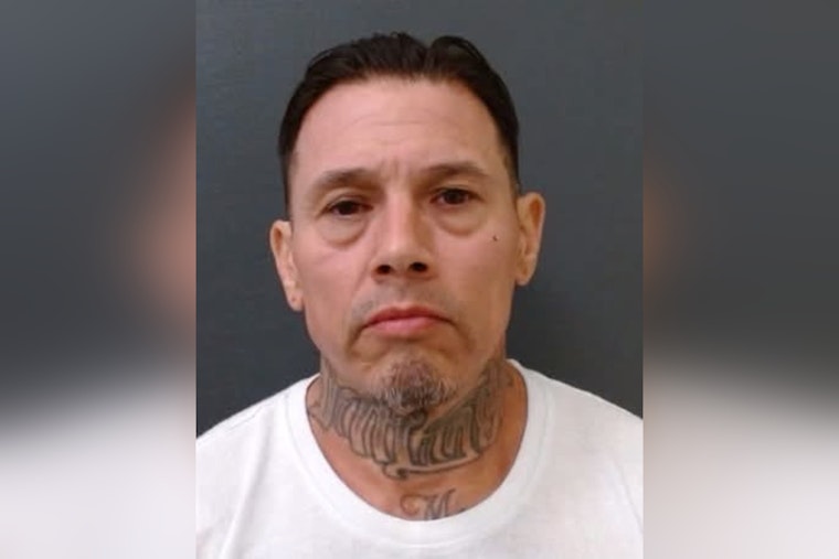 Booze-Fueled Bedroom Assault Nets New Braunfels Man 25 Years