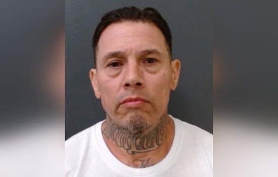 Booze-Fueled Bedroom Assault Nets New Braunfels Man 25 Years