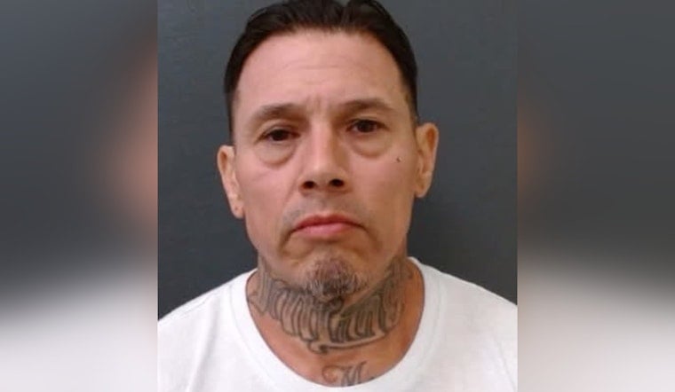 Booze-Fueled Bedroom Assault Nets New Braunfels Man 25 Years