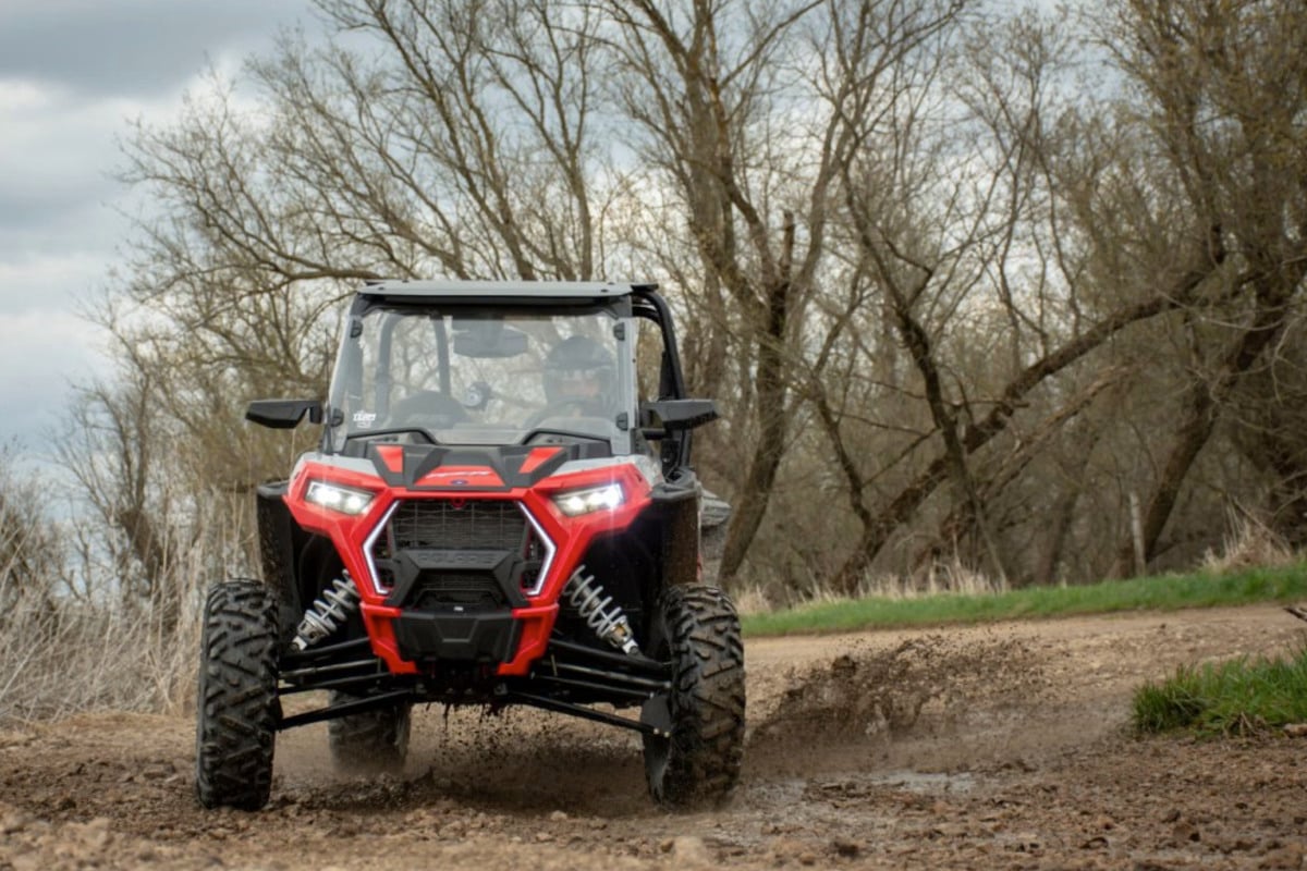 Wisconsin ATV Deaths Rise As Lawmakers Clash With Tavern Lobby
