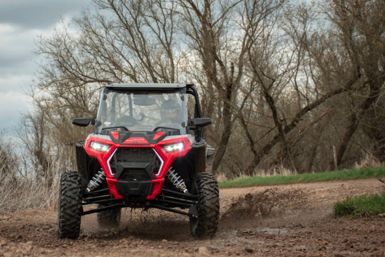 Boozy ATV Deaths Soar Across Wisconsin as Lawmakers Collide With Bar Lobby