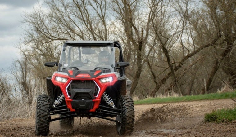 Boozy ATV Deaths Soar Across Wisconsin as Lawmakers Collide With Bar Lobby
