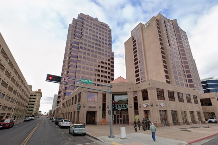 Border Death Trek: El Paso Guides Hit With Prison Time
