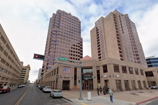 Border Death Trek: El Paso Guides Hit With Prison Time