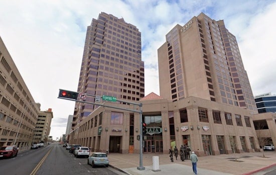Border Death Trek: El Paso Guides Hit With Prison Time