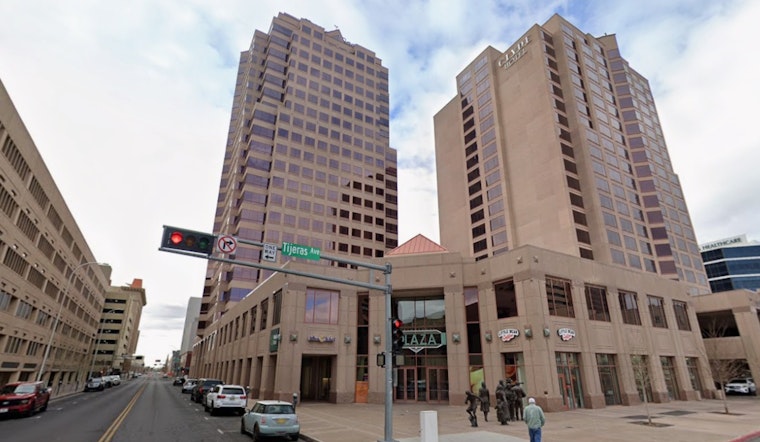 Border Death Trek: El Paso Guides Hit With Prison Time