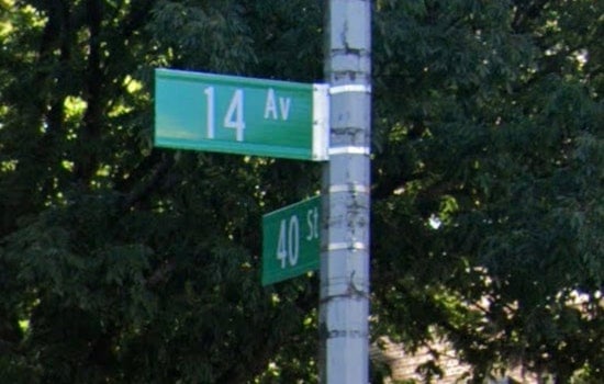 Borough Park Corner Turns Crime Scene As 22-Year-Old Stabbed Near 40th And 14th