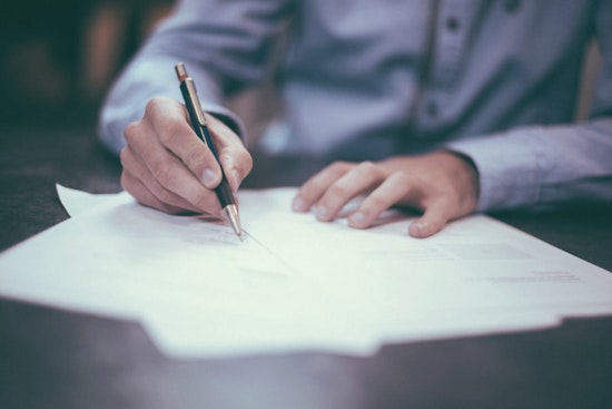 Bosses On Notice As New York Bans Most Job Credit Checks
