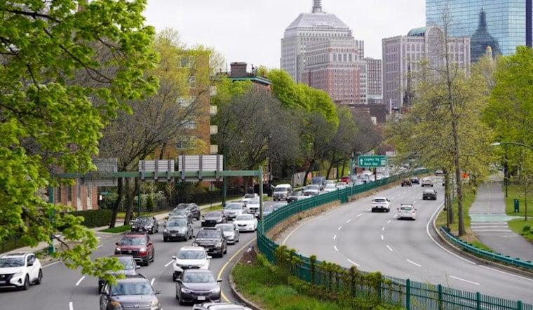 Boston Again Crowned Crash Capital As Allstate Puts Hub Dead Last