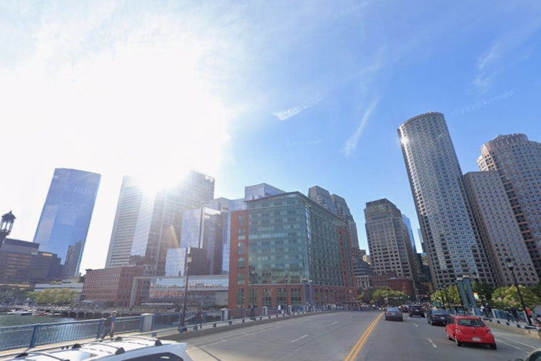 Boston Basks in Easy-Breezy Weekend Before Heat Cranks Up Midweek