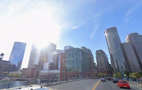 Boston Basks in Easy-Breezy Weekend Before Heat Cranks Up Midweek