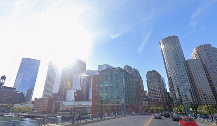 Boston Basks in Easy-Breezy Weekend Before Heat Cranks Up Midweek