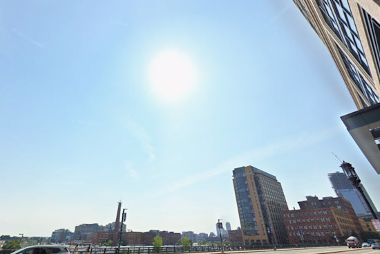 Boston Basks in Saturday Sun as Sunday Rip Currents Loom