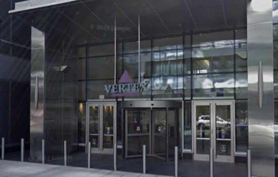 Boston Biotech Giant Drops $10 Billion On San Diego Rare-Disease Player