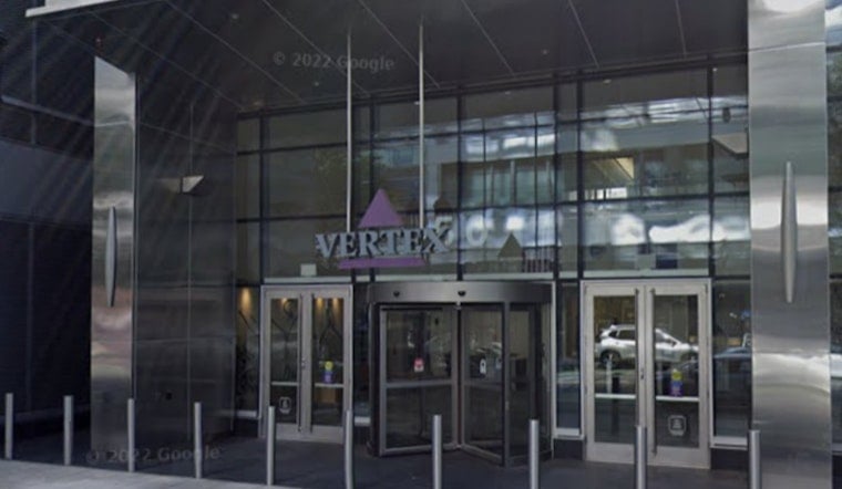 Boston Biotech Giant Drops $10 Billion On San Diego Rare-Disease Player