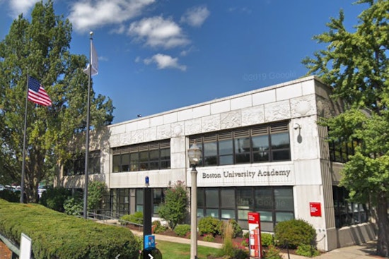 Boston, BU Strike Historic PILOT Deal Worth $104M+