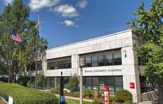 Boston, BU Strike Historic PILOT Deal Worth $104M+