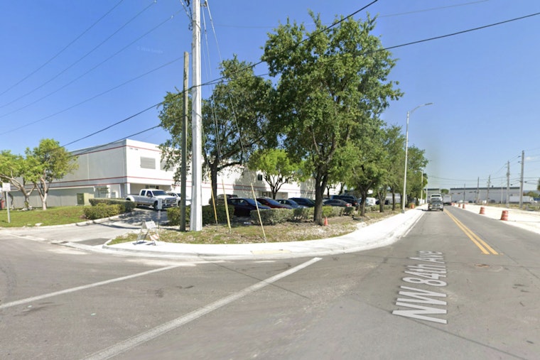 Boston Buyer Snaps Up $39M Medley Warehouse Cluster