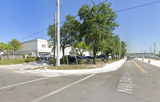 Boston Buyer Snaps Up $39M Medley Warehouse Cluster