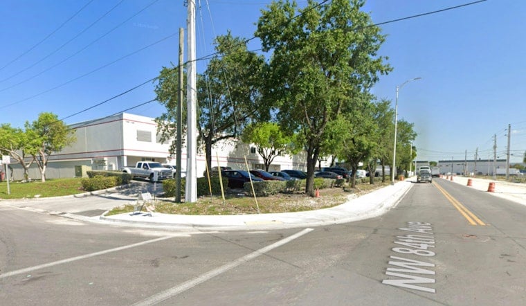 Boston Buyer Snaps Up $39M Medley Warehouse Cluster