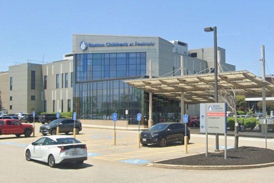 Boston Children’s Cashes Out Peabody Campus in $62M Leaseback Shakeup